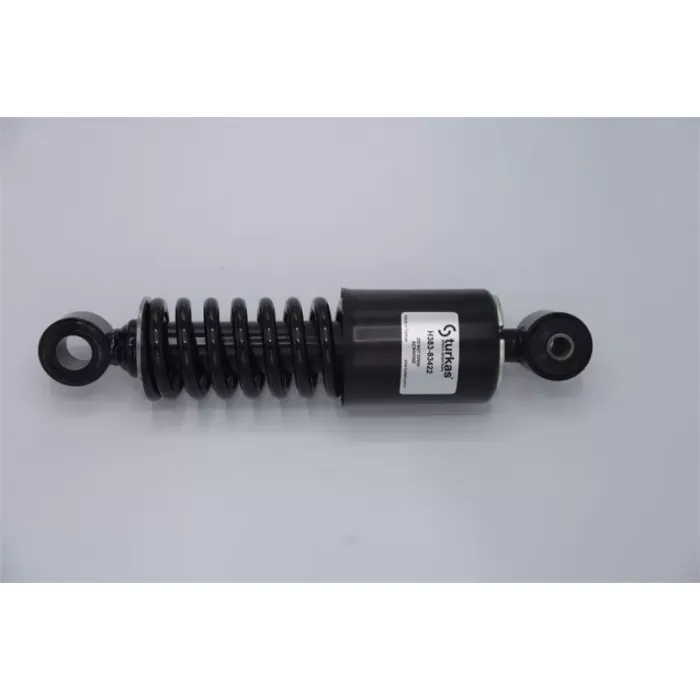 Kabin Amortisoru Ön Yayli Mercedes Actros 03-08 | TURKAS H383-83424 | OEM 9428905619 A9428905619 9438900219