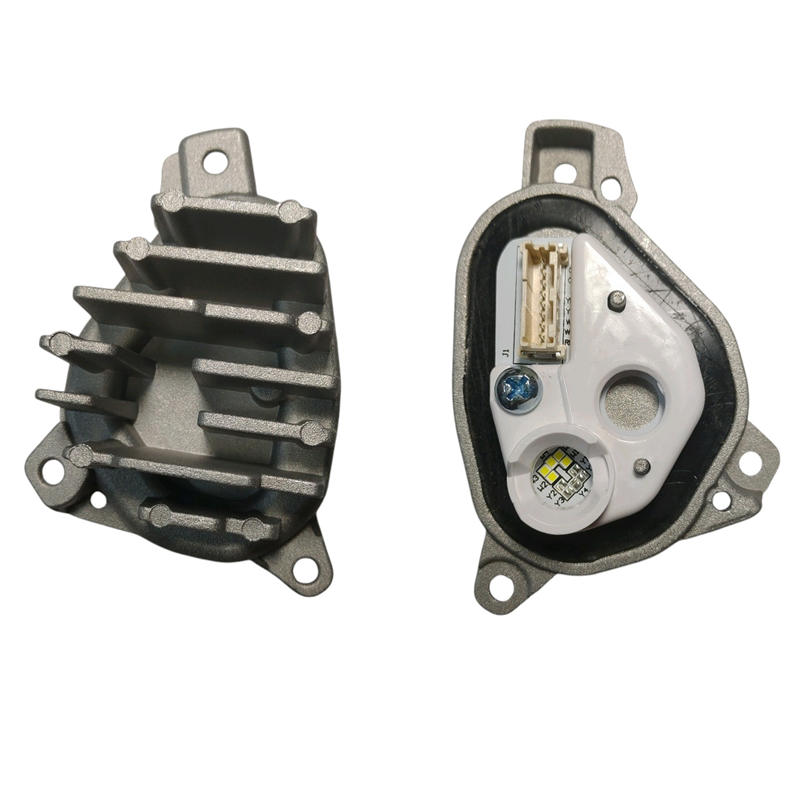 LED Far Modülü Sol Mercedes EURO6 | OEM 9618205039