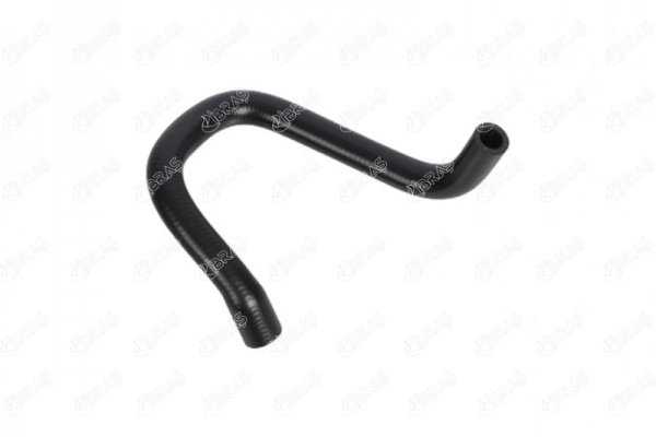 Kalorifer Hortumu Corsa 1,2 | IBRAS 21301 | OEM 1818344
