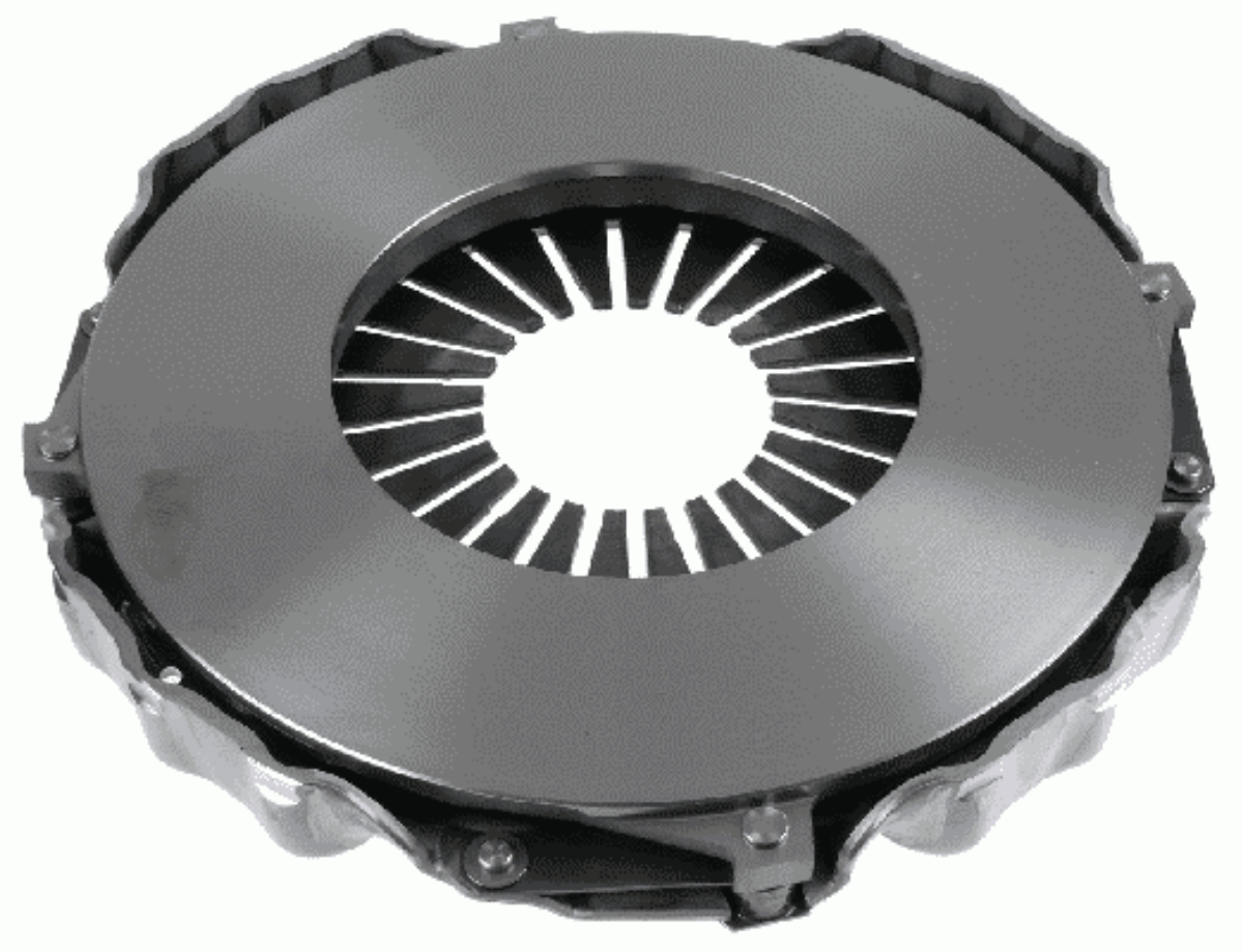 Debriyaj Baski Volvo 43Mm Fh-Fm | OEM 1668919