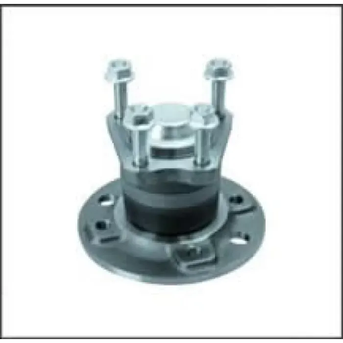 Arka Teker Poryasi 4 Bijon ABS Hariç Meriva A 03>10 Astra G 98>10 Astra F 92>98 Combo C 01>11 Vectra A 89>95 | VOE VHB 2089 A | OEM 90511494 1604004