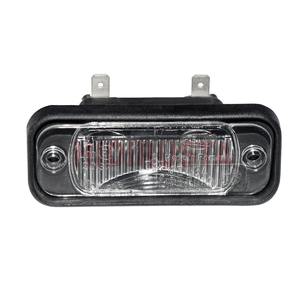 Plaka Lambası | OEM 36.25240.6000