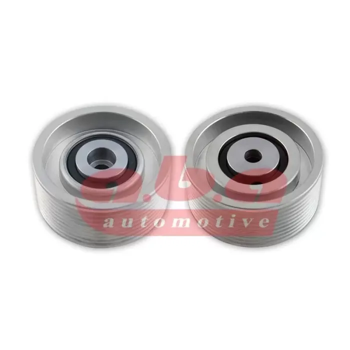 Kayis Gergi Rulmani Kanalli (YM758137) Mercedes Travego 00> (81X37X10) Euro 4-5 | ABA 25758137 | OEM 4572001170