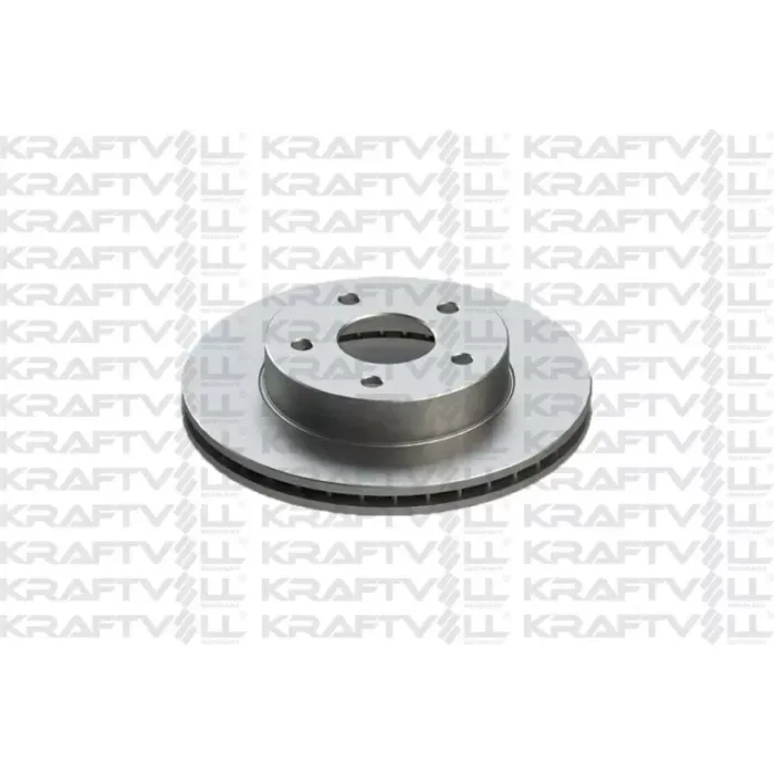 On Fren Diski Jeep Grand Cherokee II 99>05 | KRAFTVOLL 07040250 | OEM 52098672