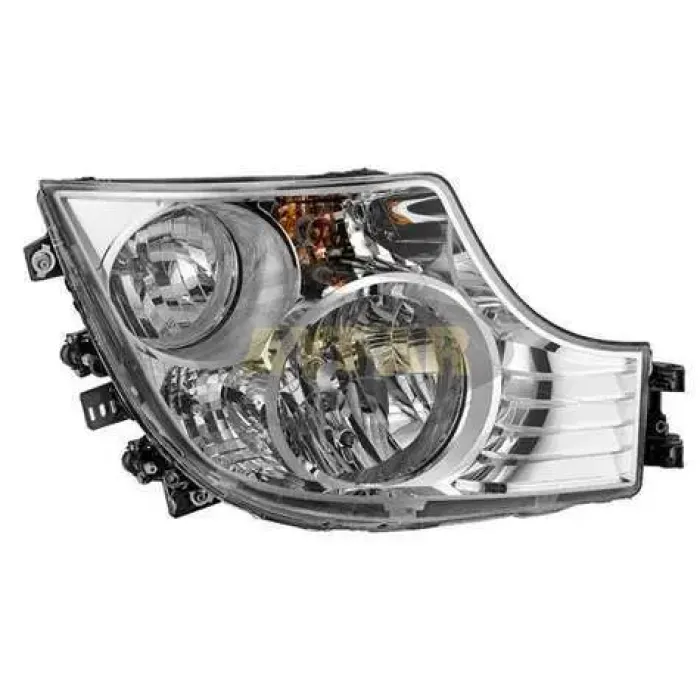 Far Komple Manuel Sag Mercedes Actros MP4 14> | AYFAR 505436 | OEM A9608200539