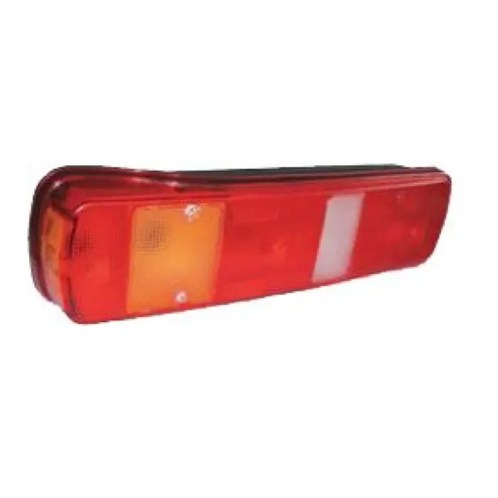 Stop Lambasi Sol Plakali Amp Soketli Volvo Fh 05> / Fm 05> / E Belgeli | CERKEZ UNVR-63 | OEM 20565103 20565106 021063887 020892367