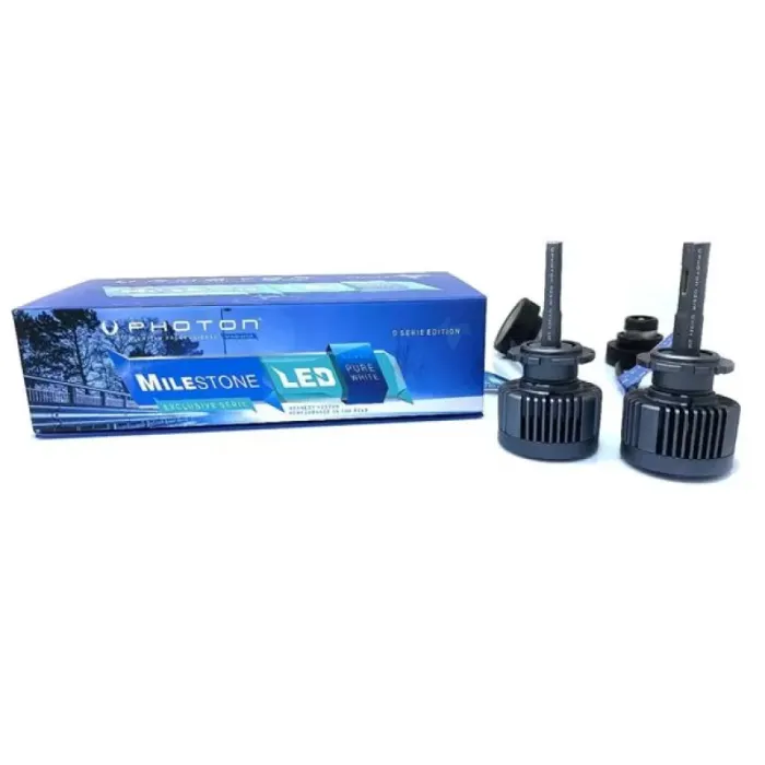 Milestone D2S/R Katana Edition Led Ballast Version | PHOTON ML2627