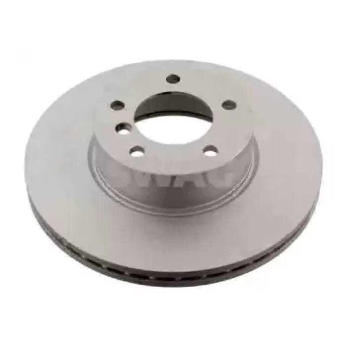 Fren Diski On Bmw E90 F20 F30 E84 | SWAG 20930541 | OEM 34116792219