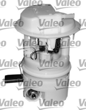 Yakit Samandirasi P807 P806 Expert Jumpy Scudo C8 C4 P307 Sw 1,6 16V Otomatik 01>08 | VALEO 347084 | OEM 1525T9