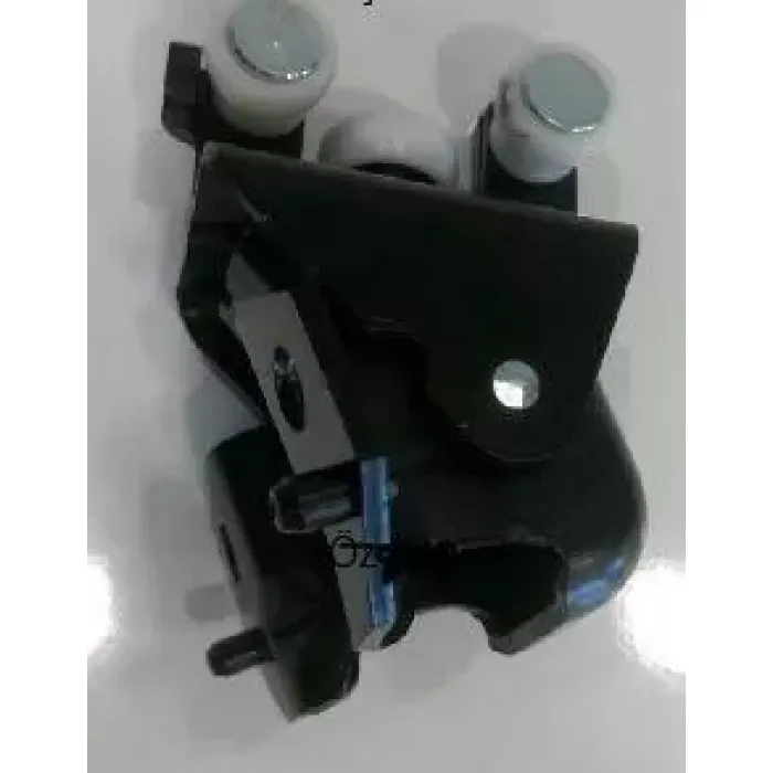 Surgulu Kapi Orta Surgu Mekanizma Sol Partner Tepe Berlingo 3 08> | OMS 116017-L | OEM 9033Z2
