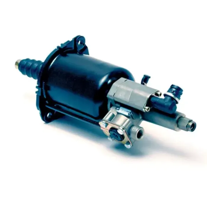Debriyaj Alt Merkezi M-Benz 457/501/502/560/Setra/Travego Eski Model / DAF XF95 02>06 10 Bar | WABCO 9700514310 | OEM 0002540047-0002952818-0002540047