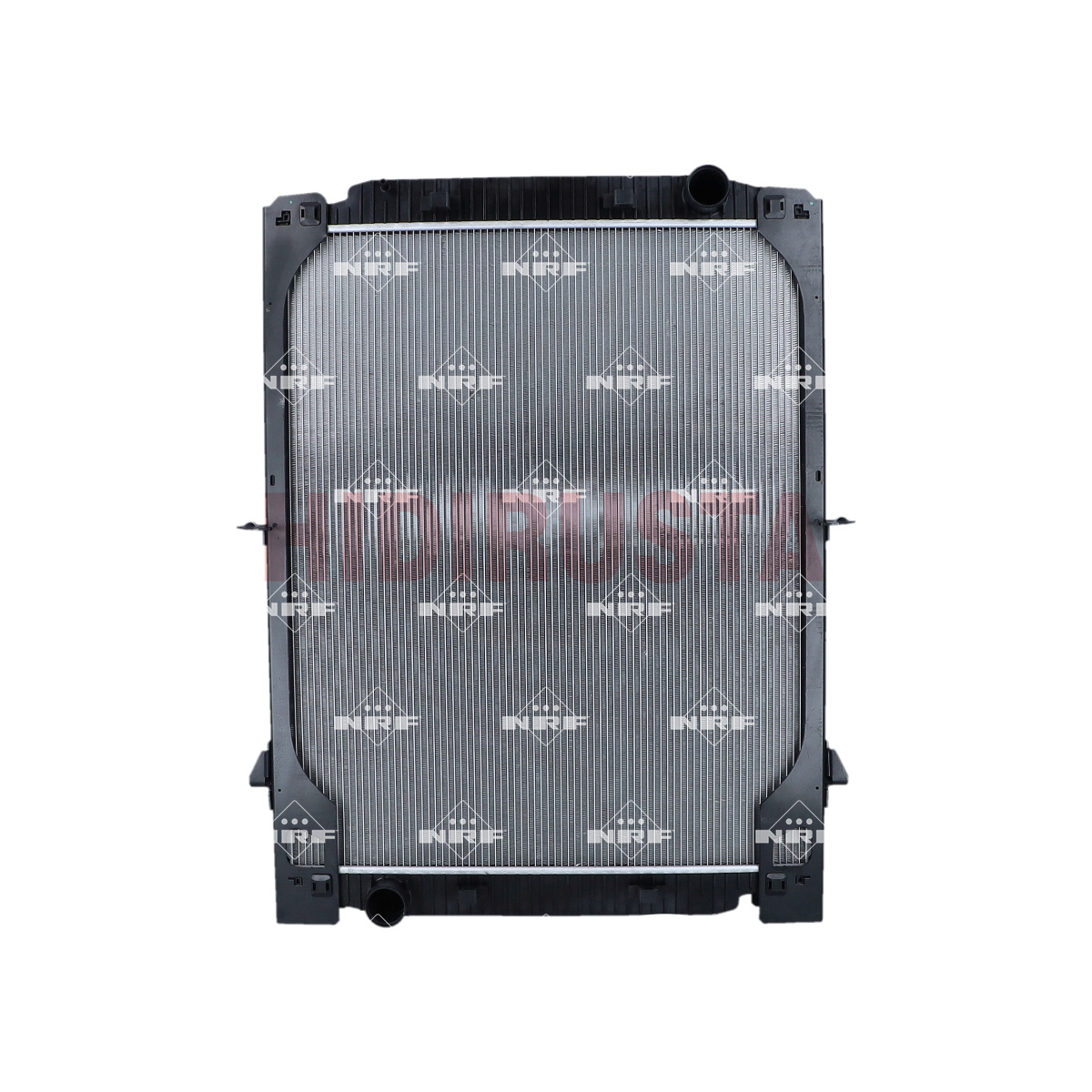 Su Radyatörü İveco Eurotech | OEM 500326345
