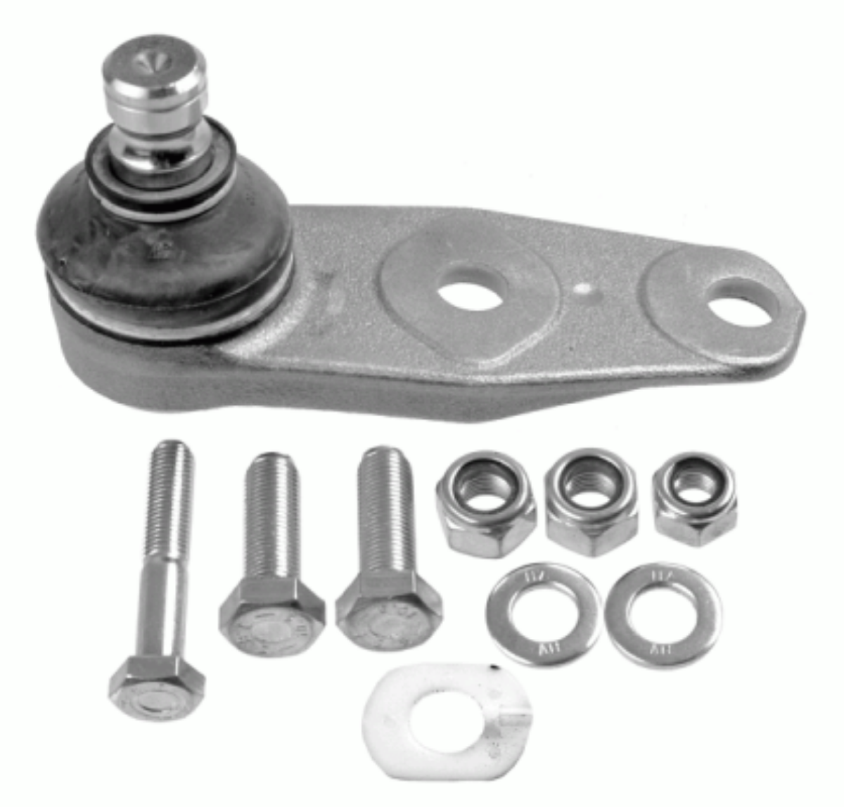 Taşıyıcı, Kılavuz Mafsalı (Tekerlek Bağlantısı) | OEM 54500-00Q1A-