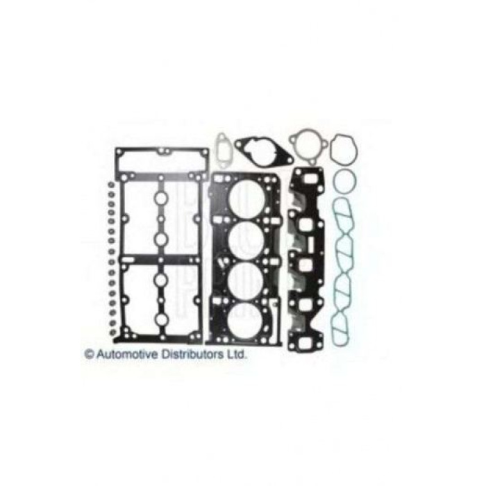 Ust Takim Contasi Ducato 2,3JTD F1A | PAYEN CB5720 | OEM 2995609 504049362 504049360