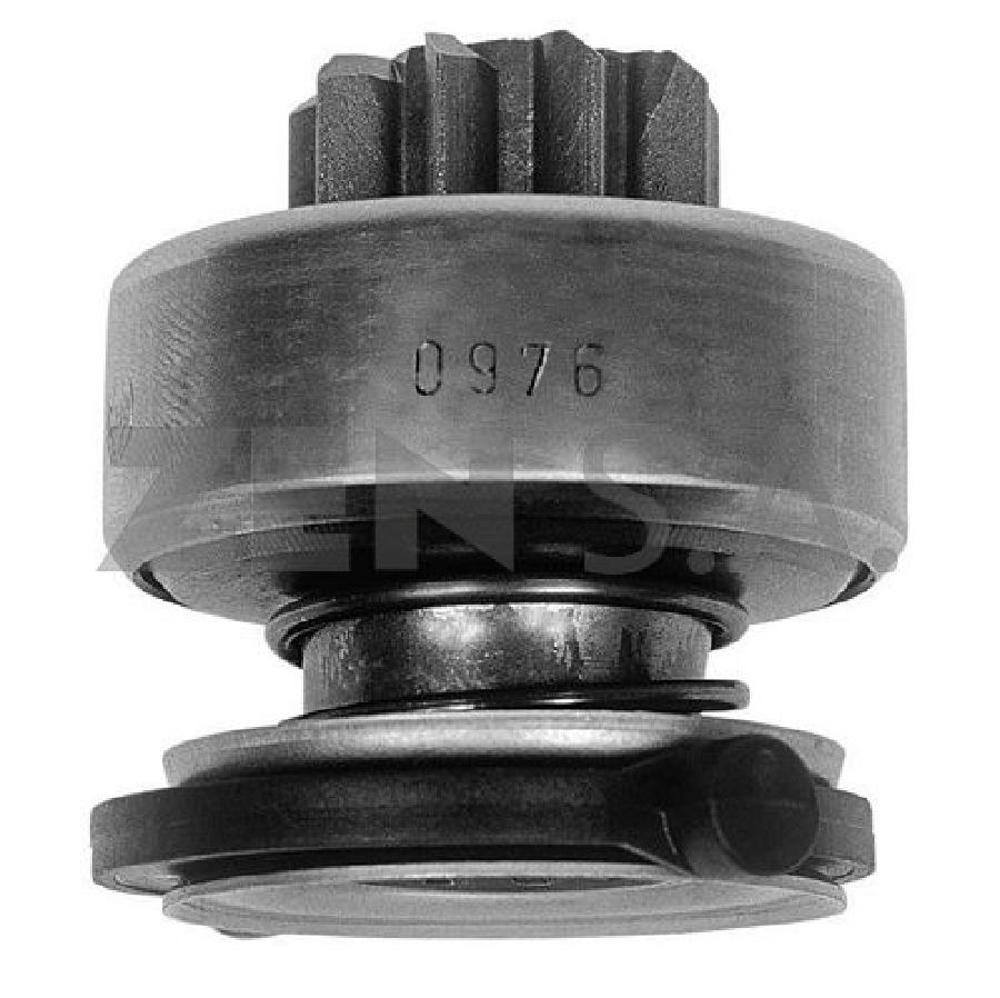 Mars Dişlisi 9 Dış Peugeot 106 - 206, Citroen Saxo - Xsara | OEM 01992