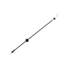 Kabin Dolap Açma Teli Actros Kısa | OEM A9418900070