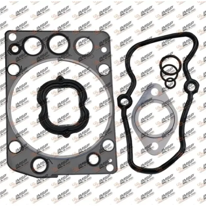 Motor Ust Takim Conta (Keçesiz Y/M462.203) Mercedes Axor 1840-1843- Travego-Tourismo-Setra OM457 | IMSP 460-101-L | OEM 4570101021 338.710 4600160720