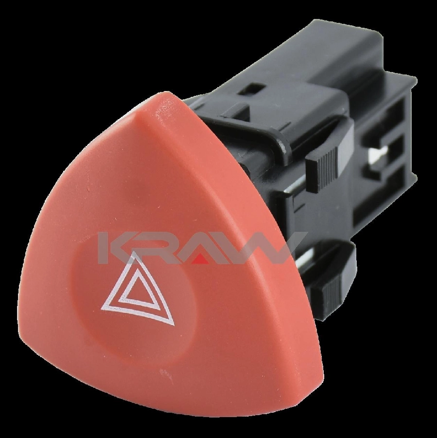 Dortlu (4LU) Flasor Anahtarı Laguna 2 Trafic 2 Master 2 | OEM AN-759