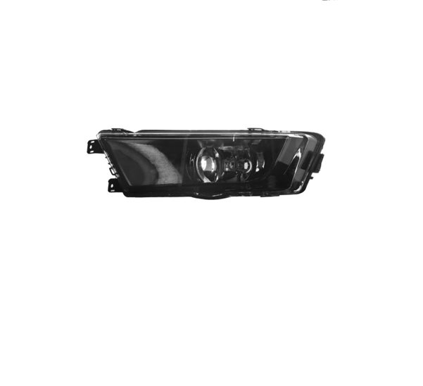 Sis Fari ( Siyah ) Sol Octavia 13> | WAGENBURG 6100027 | OEM 5E0941701C