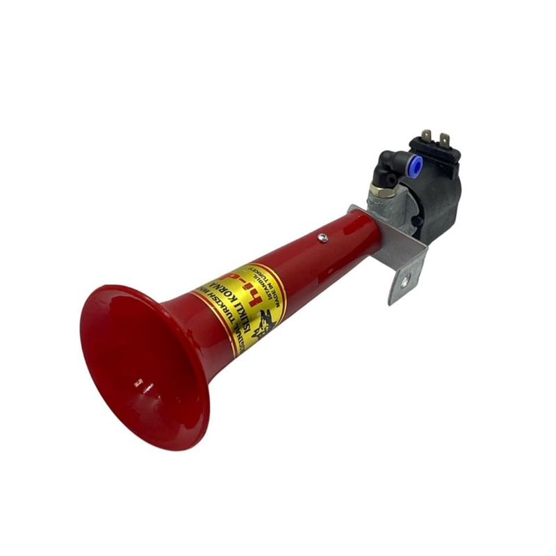 Hido Tazyikli Islıklı Korna 24V