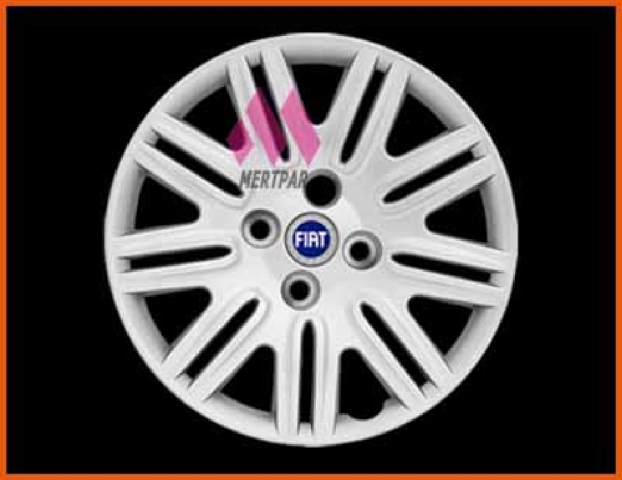 Jant Kap 14J (Ad) - Doblo 51766084 | OEM 03526