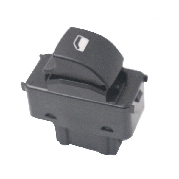 Cam Acma Anahtari Sag On P207 - C3 Picasso 6 Pin | KRAW AN-611 | OEM 6554.QK / 6554.QP
