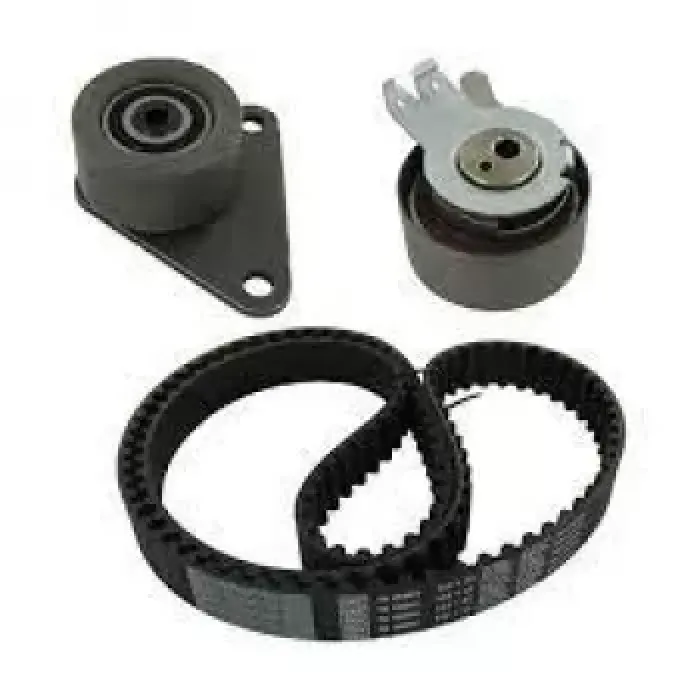 Eksantrik Rulman Kiti (Triger Seti) Laguna 1 Safrane 2,0 16V N7Q | SKF VKMA06604
