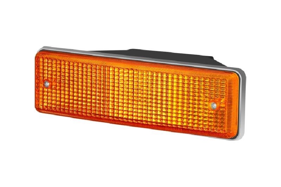 Sinyal Lamba Dodge 250 | OEM 10027