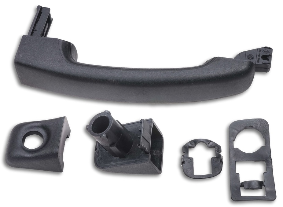 Dis Kapi Kolu Renault Master III 10> Tüm Kapilar | YTT Y4443 | OEM 806075963R 806075963R 806067794R 806073022R 806067794R 806073022R