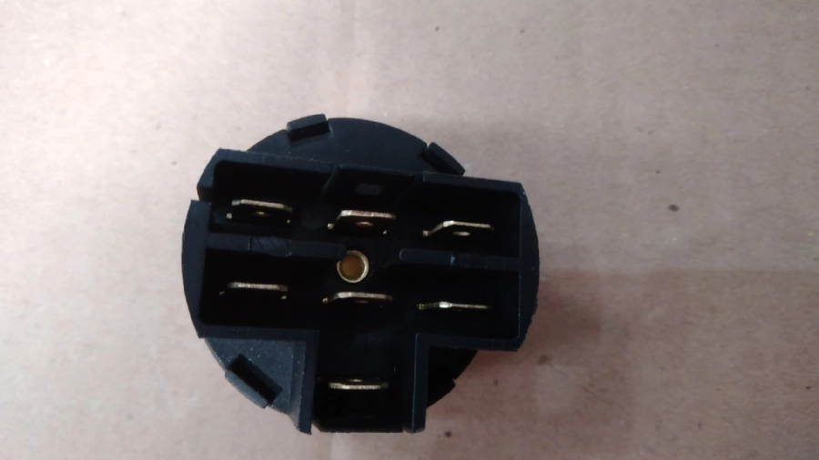 Kontak Termiği Fiat Uno 662121R 5888983 | OEM HLC.600130