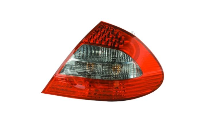 Stop Lambasi Sag Avantgarde (Komple, Led) E-Class W211 06>09 Orjinal | ULO 1032004 | OEM A2118202664