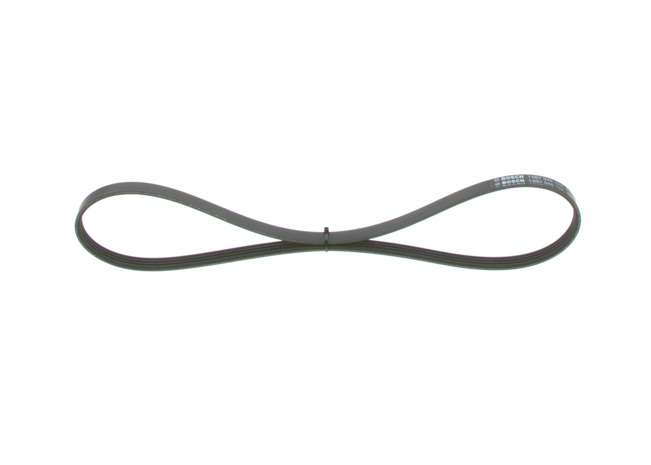 Kanalli Kayis Palio Albea Doblo Strada 1.3 JTD Mtijet 04> Fiorino Linea 07> (Elastik) | ABA 4PK1022SF | OEM 55182511 55182511 71737159 71737159