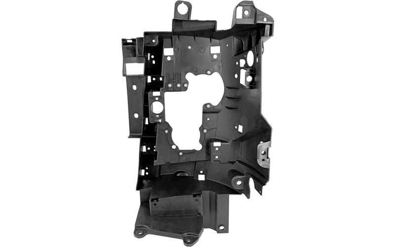 Far Yuvası Volvo Fmx Sağ | OEM 82424434