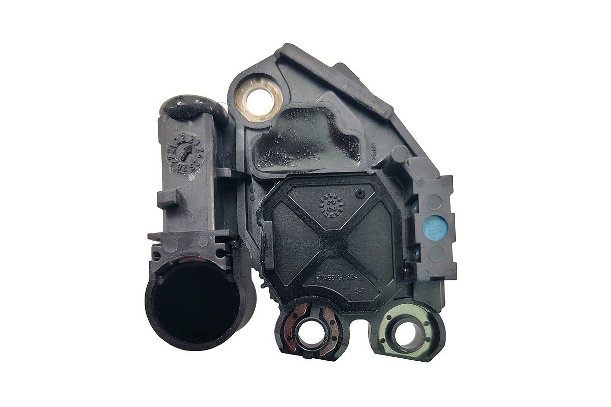 Alternator Konjektor 12V Bmw 520 525 530D 535D (COM,UC) | VALEO 599101