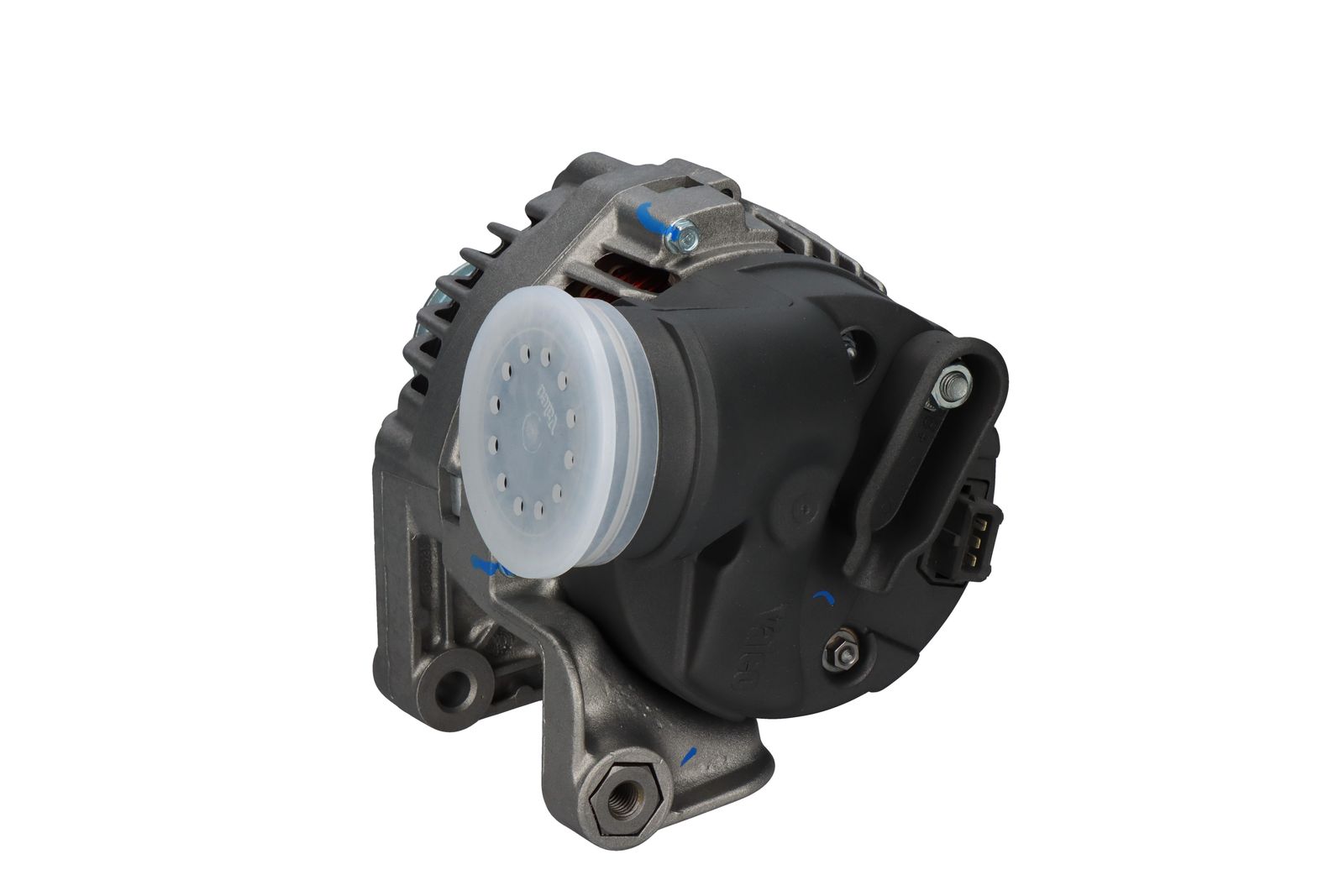 Alternator 14V 90A Bmw E46 E39 E53 | VALEO 439397 | OEM 12317501592 12317501592 12317501687 12317501687
