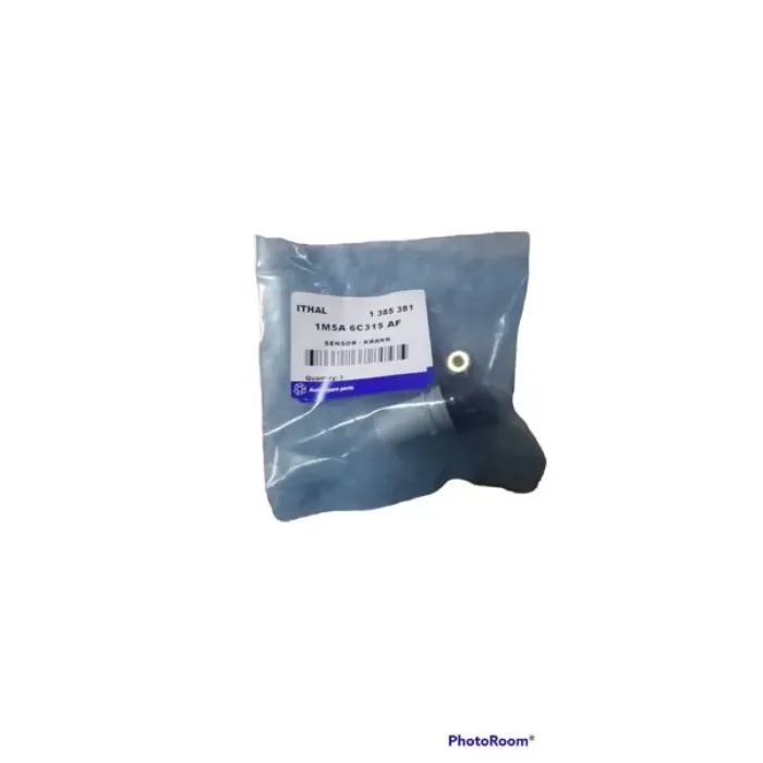 Krank Mili Pozisyon Sensoru 1.8 Tdci Connect 02>13 Focus 98>11 Mondeo 07> | ITHAL 1M5A6C315AE | OEM 1M5A 6C315 AE 1385381