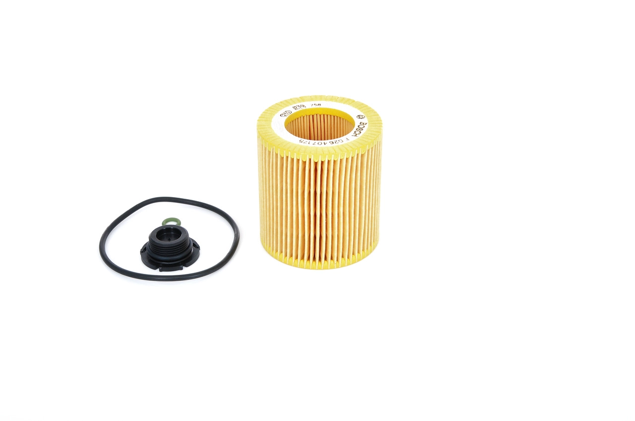 Yag Filtresi Kartel Tapali Bmw F10 F20 F30 F22 F32 F34 F36 E84 Z4 E89 | BOSCH F026407175 | OEM 11427953125 11427953125 11428683204 11427640862 11428683204 11427640862