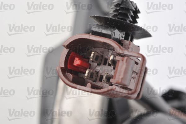 Silecek Motoru Arka P106 | VALEO 579190 | OEM 6405C4