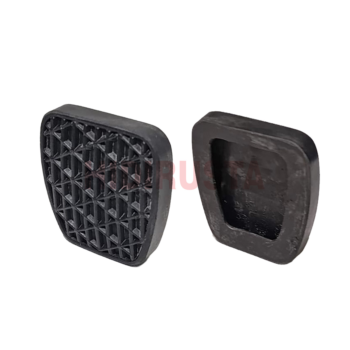 Debriyaj ve Fren Pedal Lastiği Axor,Atego, Actros, 123, 124, 201, 202 | OEM 201 291 02 82