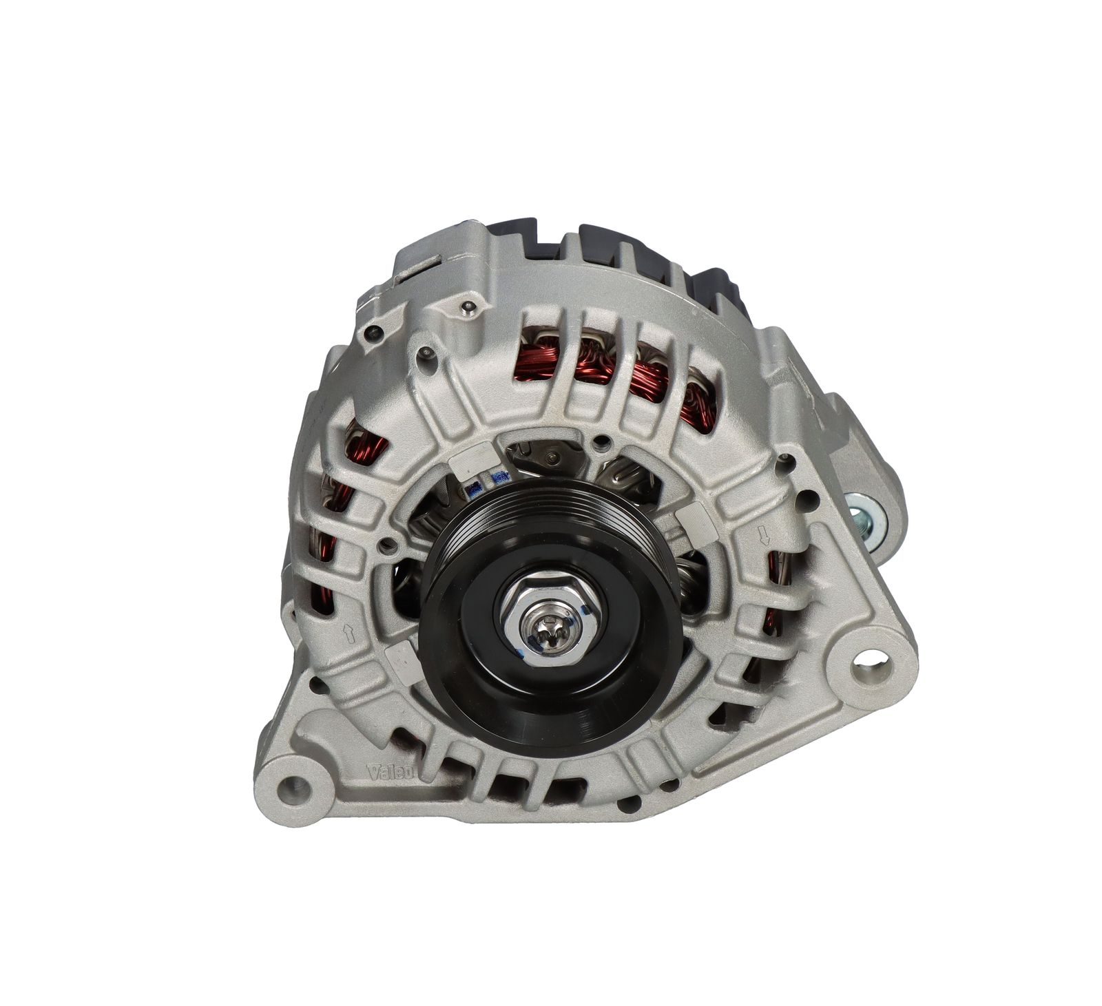 Alternator 12V 140A A4 A6 Passat 2,5 TDI / 3,0 / 3,2 | VALEO 439392 | OEM 078903016AB 078903016AB 078903018A 078903018AX 078903018A 078903018AX