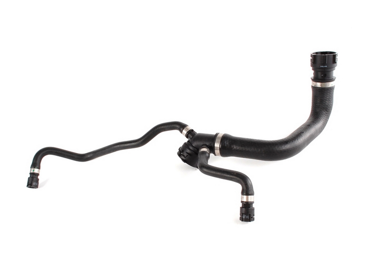 Radyator Ust Hortumu Bmw X5 E53 M62 99>06 | YTT Y80232 | OEM 11537500746
