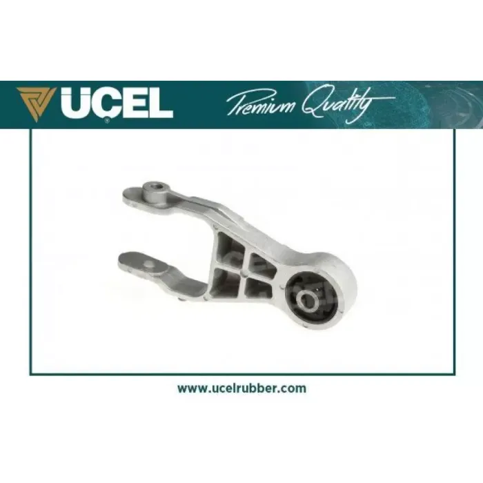 Motor Takozu Arka Corsa C Combo Meriva A | UCEL 91139 | OEM 13117088 684717 0684717