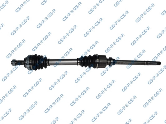 Aks Sag Komple (Dis Freze:25, Ic Freze: 22 Boy:867MM) Partner Em Berlingo Em 1,6I (97 03) Xsara 1,6I 1,6 8V Xsara 2 1,6 16V Absli: 29 Dis | GSP 210019 | OEM 32731C 32733Z 32734H