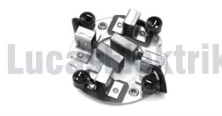 Mars Komur Yuvasi 12V Lasx 36 Bmc Leyland Chrysler Bedford Cargo Mf | LUCAS TAT 104 | OEM 54245374010