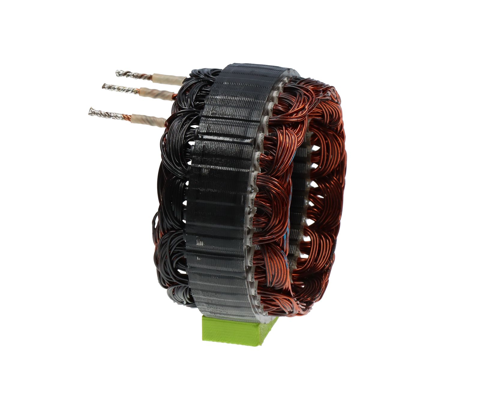 Stator SG10B018 | VALEO 593586