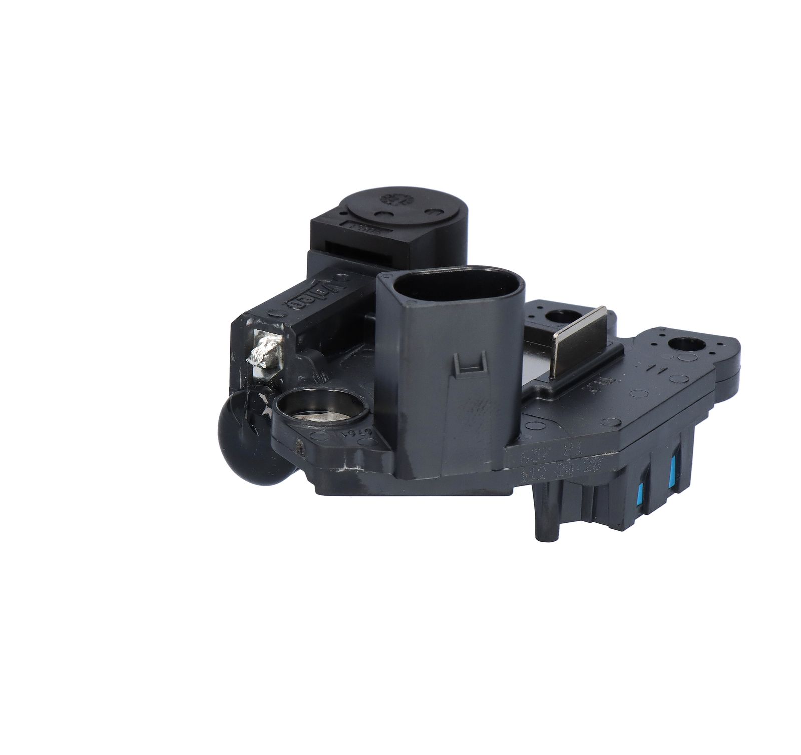 Alternator Konjektor 12V A1 A3 Leon III Octavia III Golf VII 1.6 TDI A4 Super B Crafter Amarok 2.0 TDI | VALEO 599233 | OEM 03L903803C 03L903803C 059903803M 059903803M
