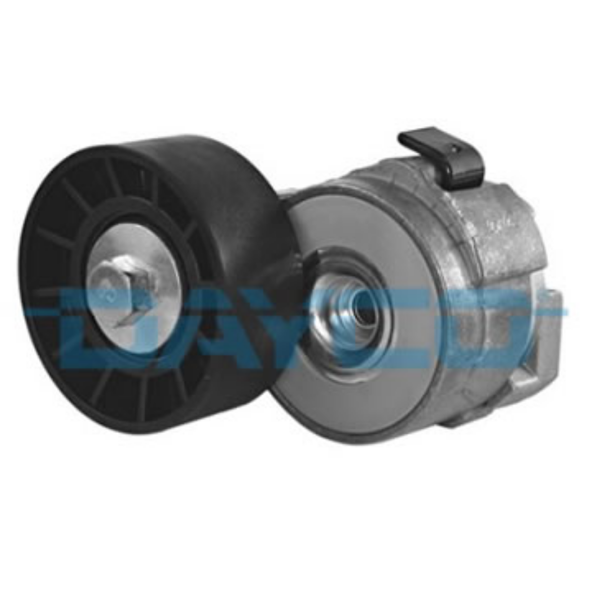 Kayış Gerdirici, Kanallı V Kayışı | OEM 504000410
