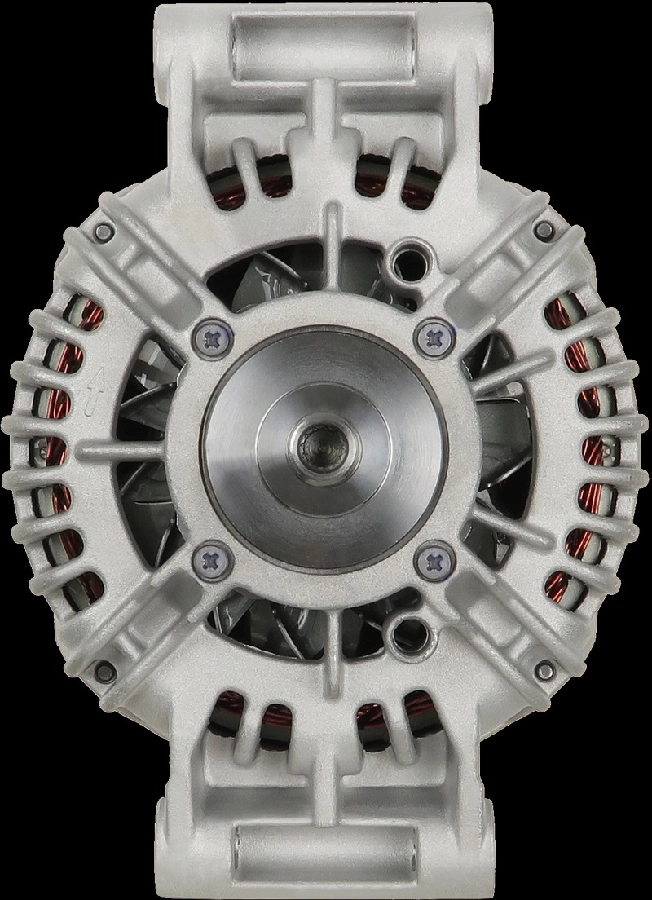 Alternatör 28V 150A Mercedes Cıtaro-Travego-Tourısmo 1901014C | OEM 0124655921