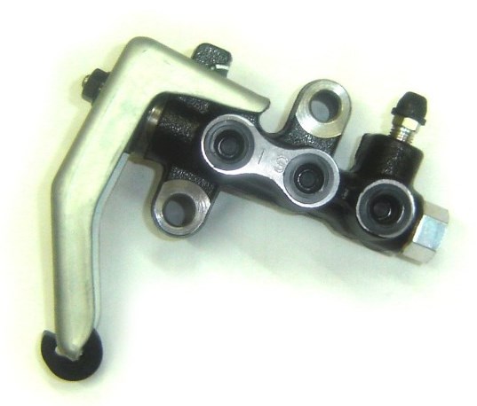 Fren Limitoru Kia Bongo 04=> K2500 | YSK KA3641 | OEM 59310-4E000