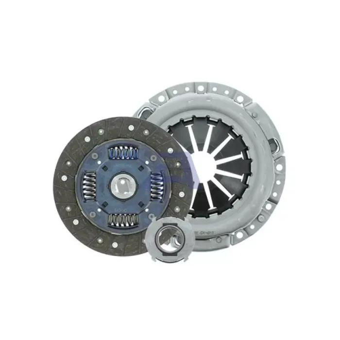 Debriyaj Seti Kia Picanto 1,0 1,1 04> Hyundai I10 1,1 08>11 Atos 1.0 98>00 | AISIN KK-029 | OEM 41100-02510 41300-02510